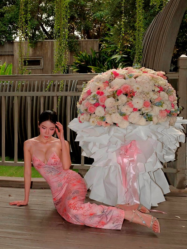 lyhythuedoxinh instagram image archive image