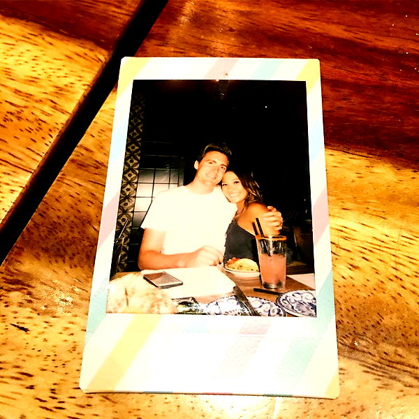 sashapieterse instagram image archive image