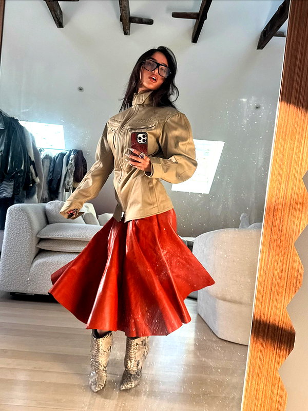 ellachristo instagram image archive image