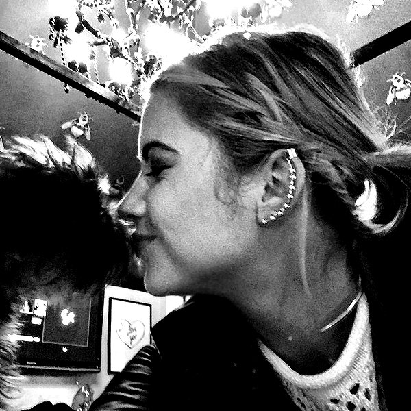 ashleybenson instagram image archive image
