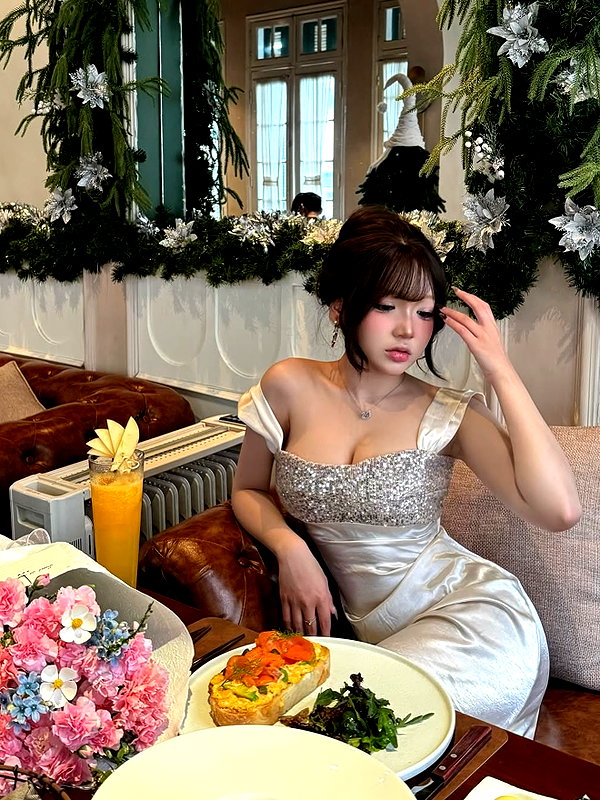 lyhythuedoxinh instagram image archive image