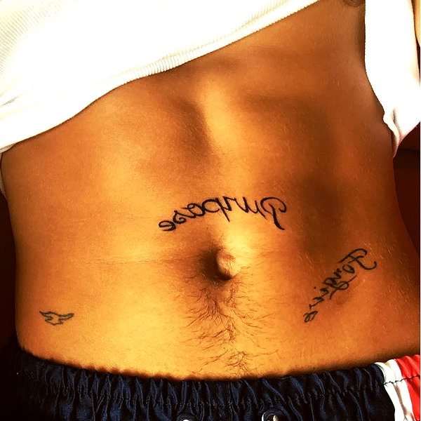 lilbieber instagram image archive image