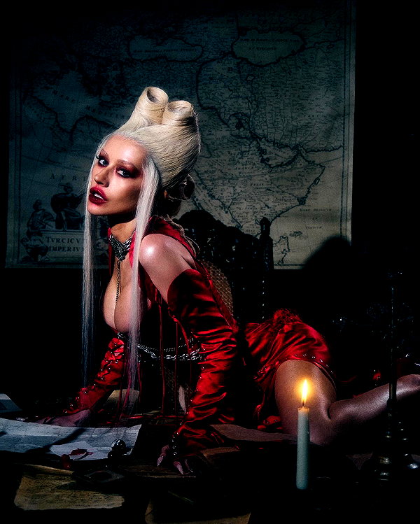 xtina instagram image archive image