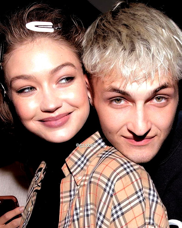 gigihadid instagram image archive image