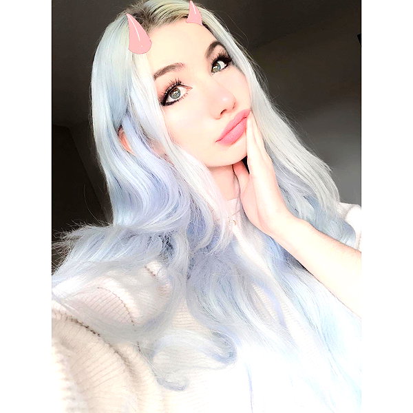 danielle.mercedie instagram image archive image
