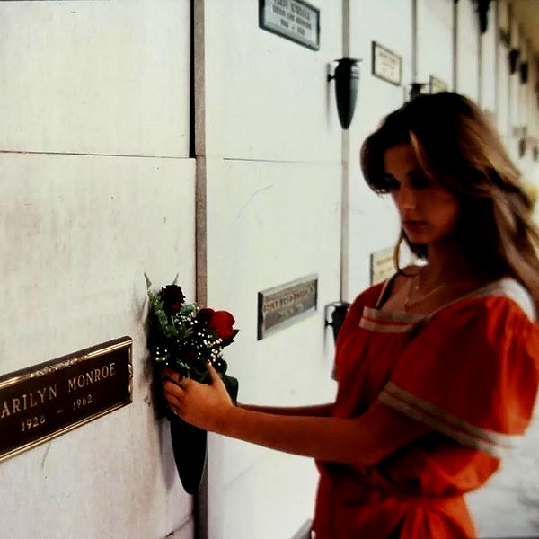 demimoore instagram image archive image