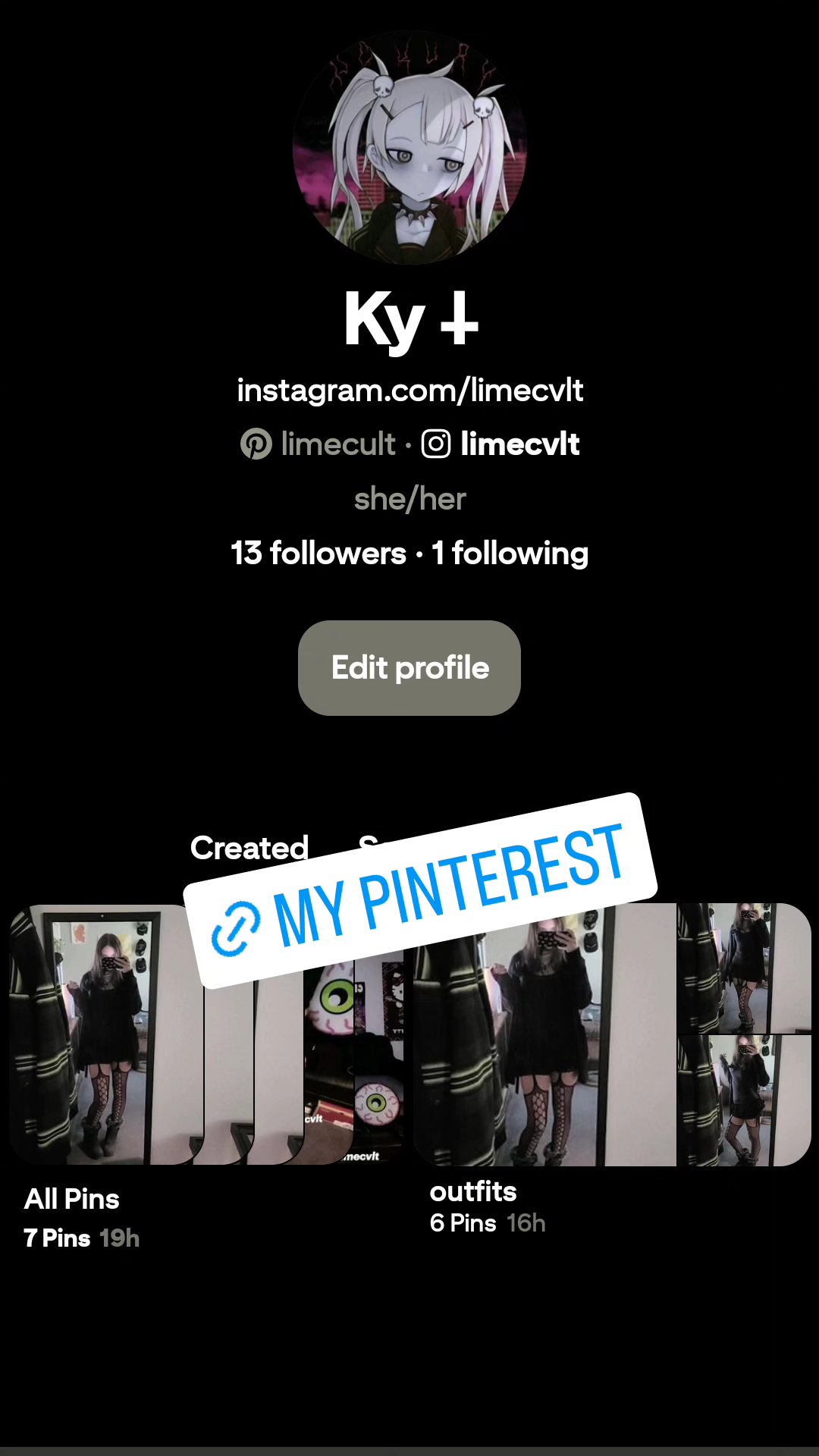 xombunni instagram image archive image