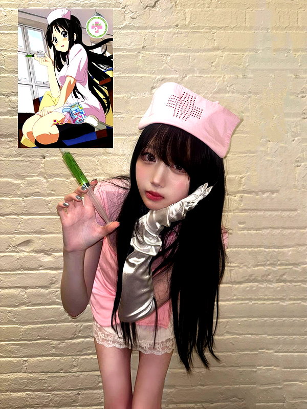 yuyuslivestreamdiary instagram image archive image