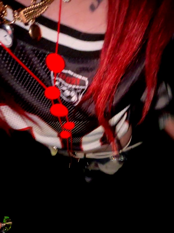animechika_ instagram image archive image
