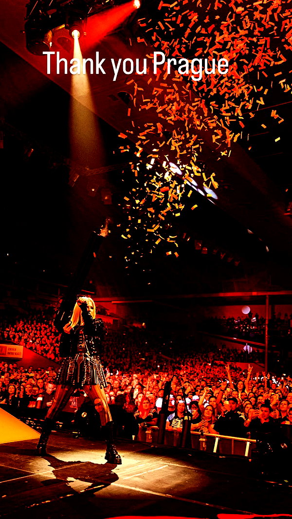 avrillavigne instagram image archive image