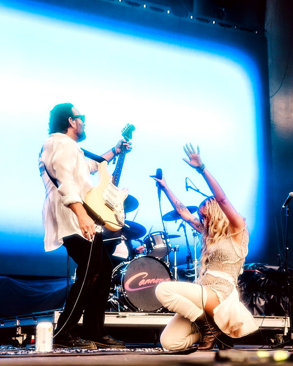 cannonstheband instagram image archive image