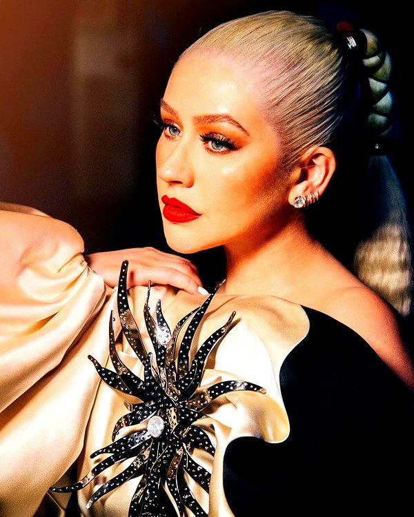 xtina instagram image archive image