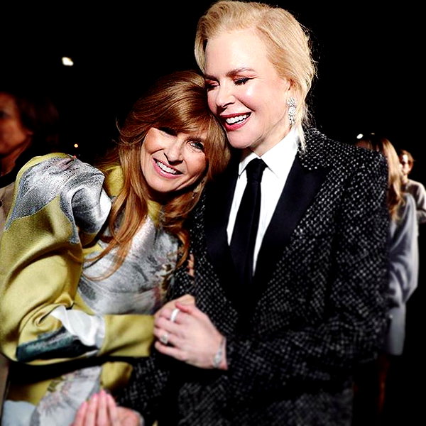 nicolekidman instagram image archive image