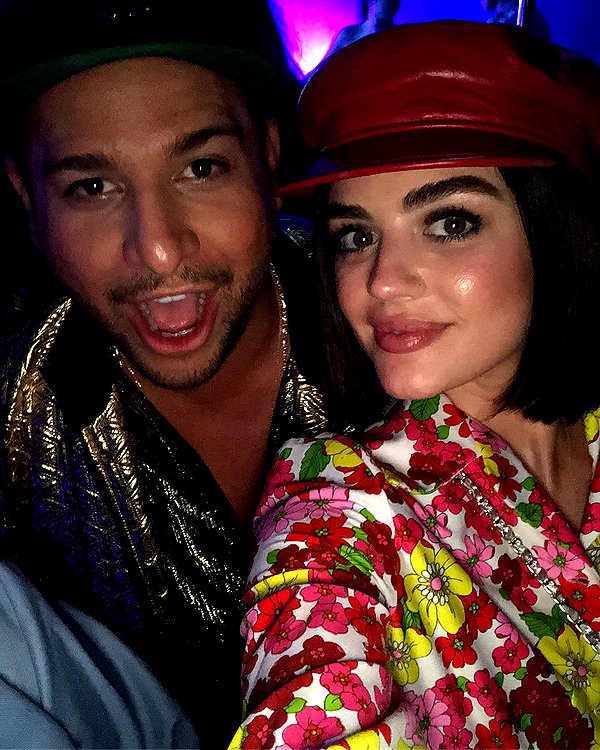 lucyhale instagram image archive image