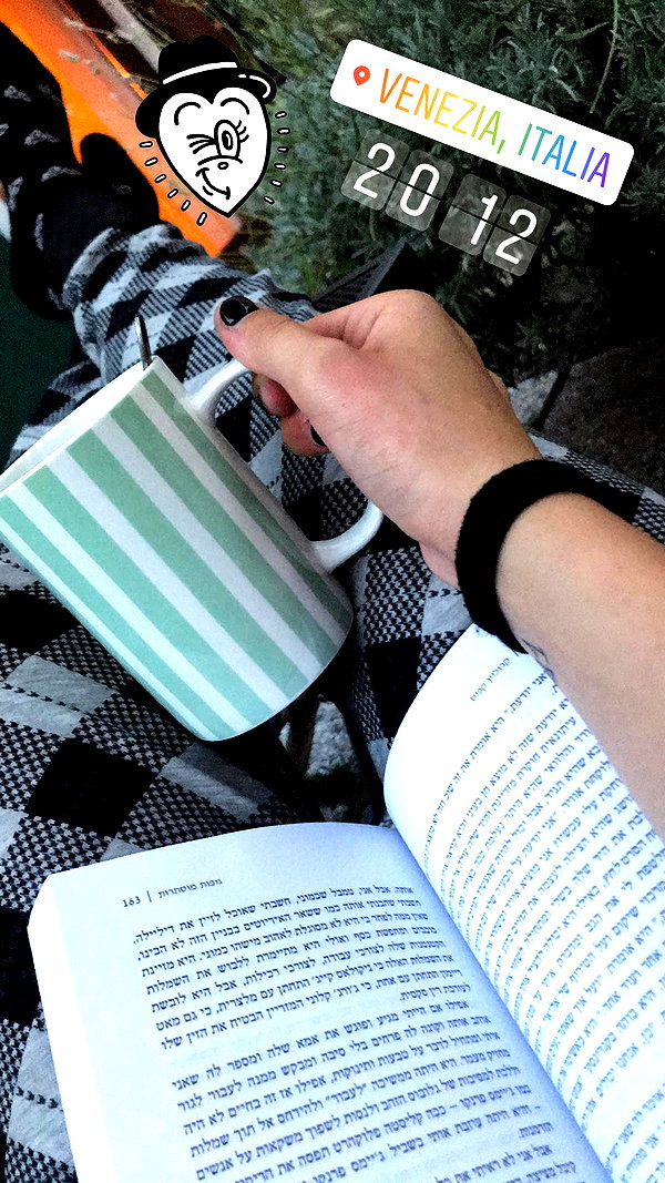 eva_romanovski instagram image archive image