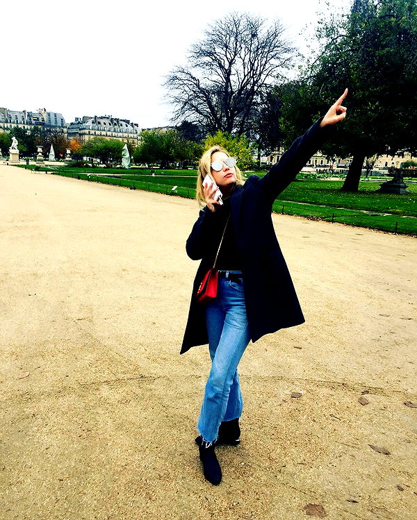 ashleybenson instagram image archive image