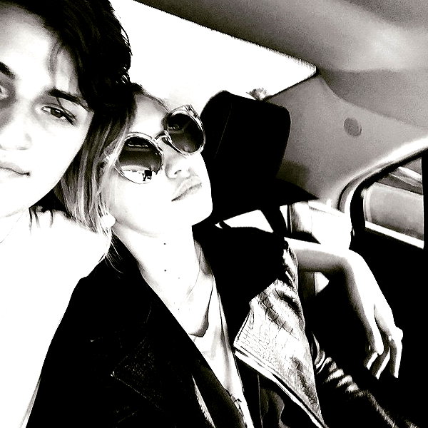 gigihadid instagram image archive image