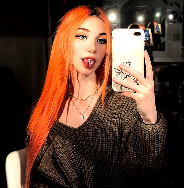 danielle.mercedie instagram image archive image