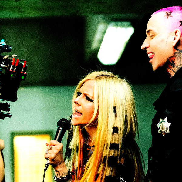 avrillavigne instagram image archive image