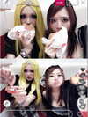 angelwithashotgunxx Altpins Profile Picture