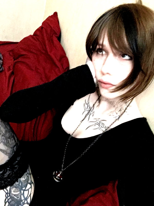 mareuxsimp instagram image archive image