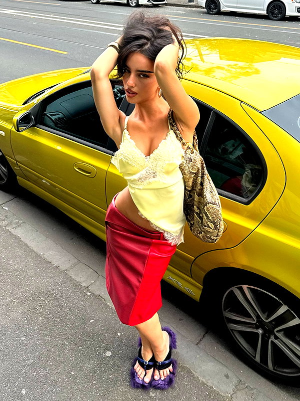 ellachristo instagram image archive image