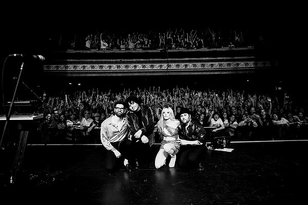 cannonstheband instagram image archive image