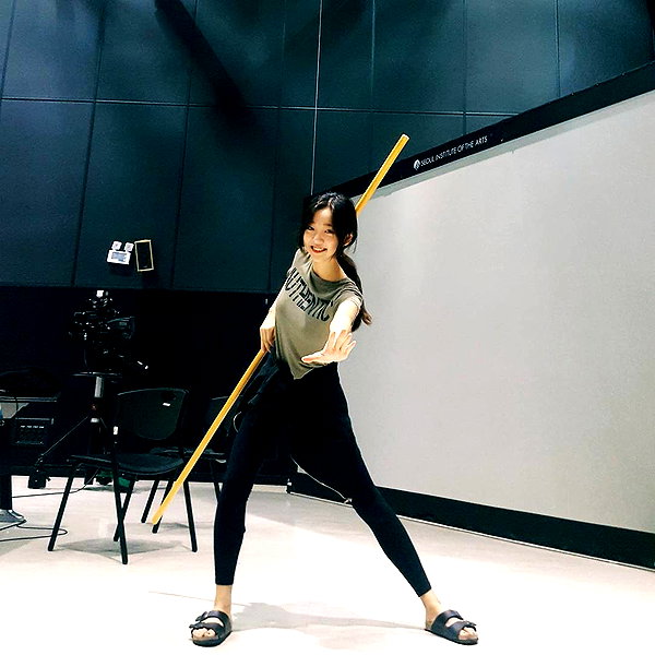 hyeweon__ instagram image archive image