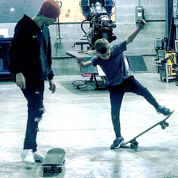 lilbieber instagram image archive image
