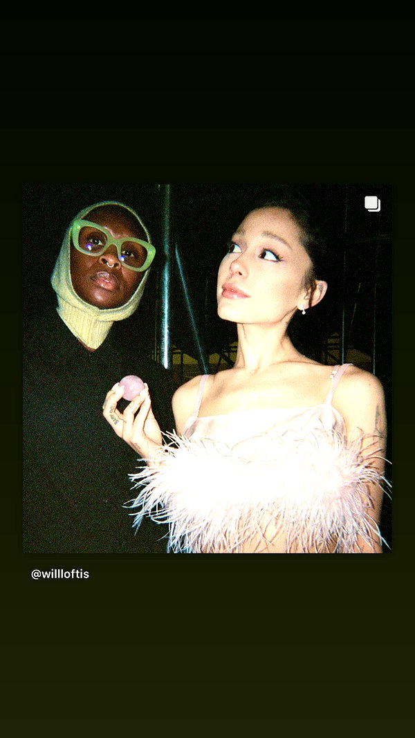 arianagrande instagram image archive image
