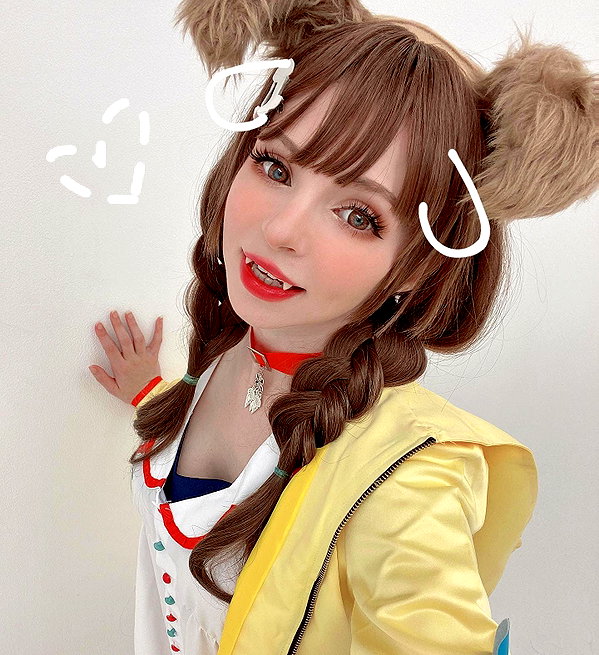 peachmilky_ instagram image archive image