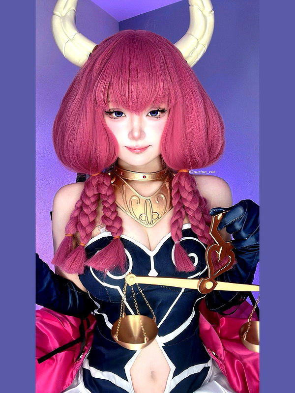 purinn_cos instagram image archive image