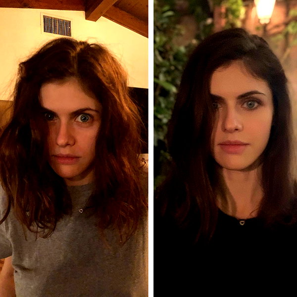 alexandradaddario instagram image archive image