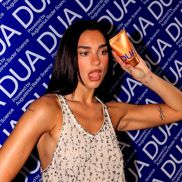 dualipa instagram image archive image
