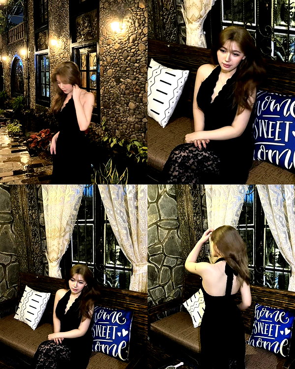 lyhythuedoxinh instagram image archive image