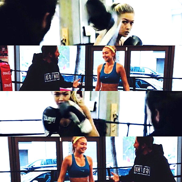 gigihadid instagram image archive image