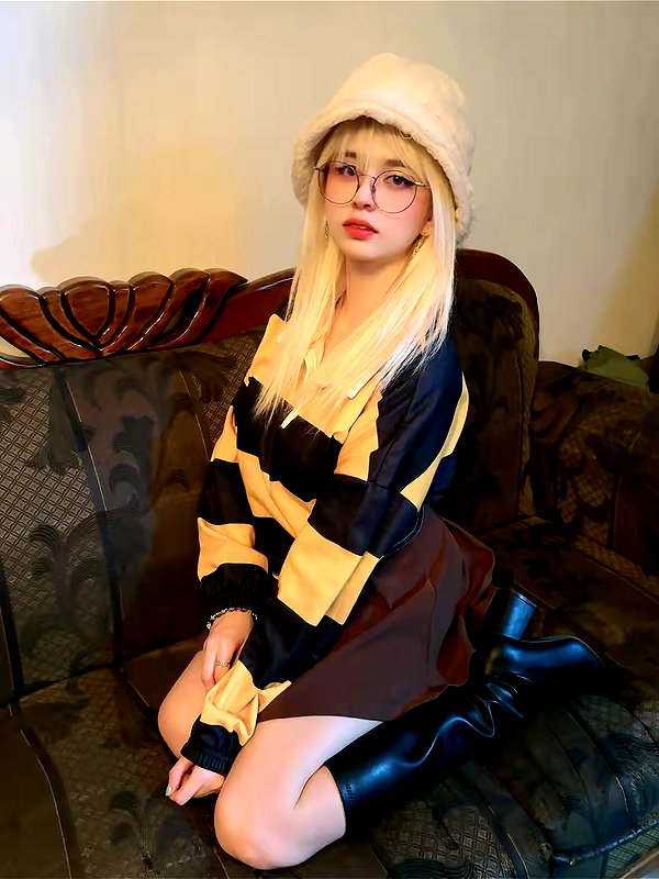 lulymakima instagram image archive image