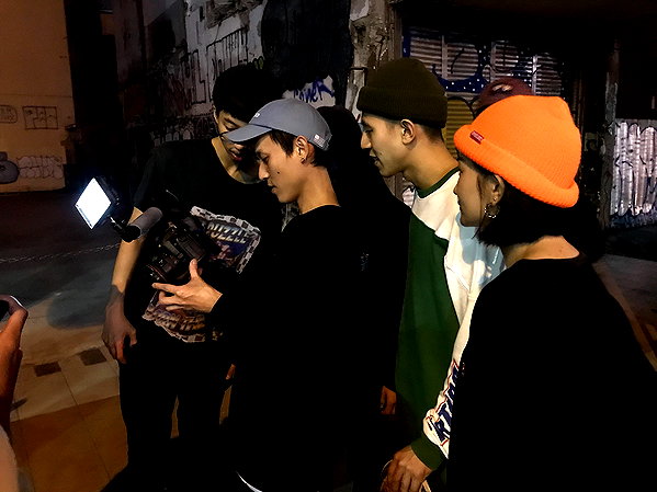 badthingalwaysg instagram image archive image
