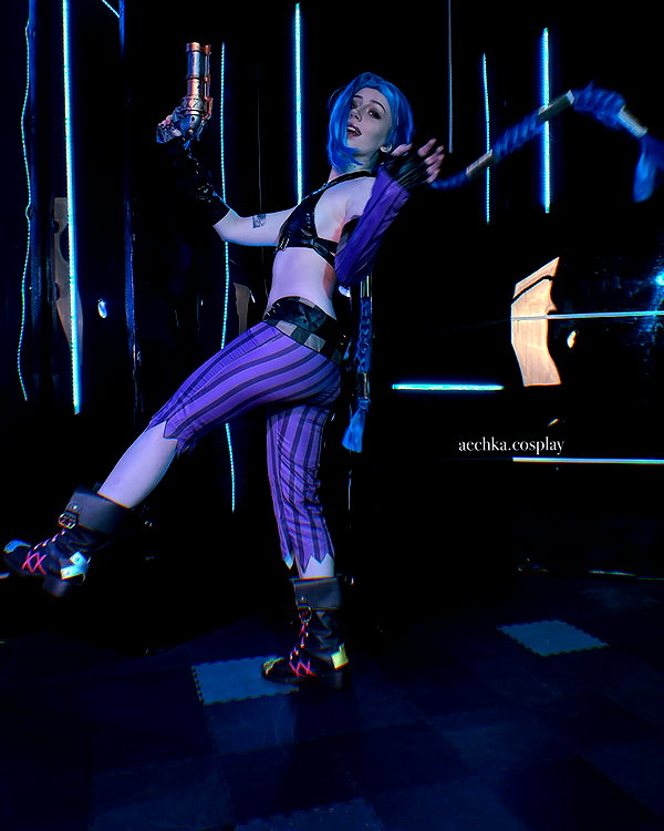aechka.cosplay instagram image archive image