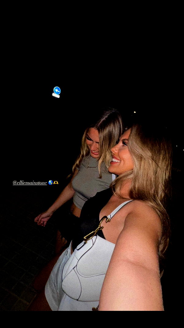 tiabellaisadora instagram image archive image