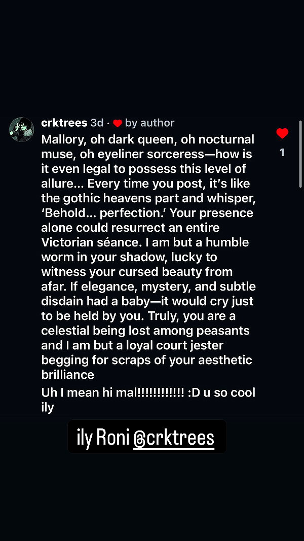 malmalirl instagram image archive image