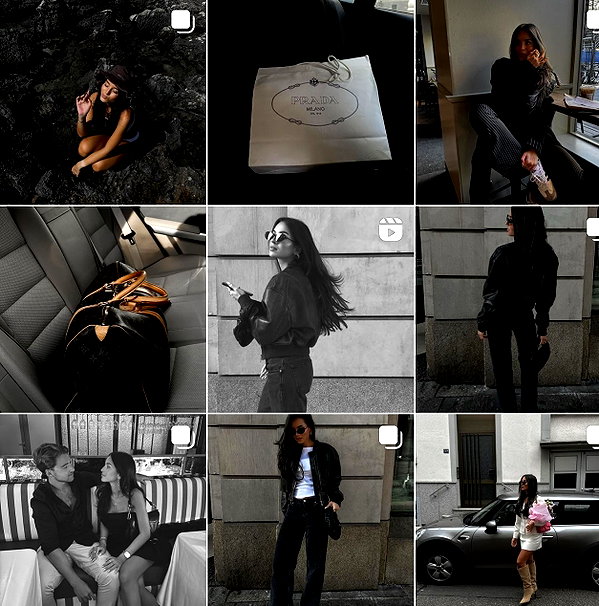 zoeliss instagram image archive image