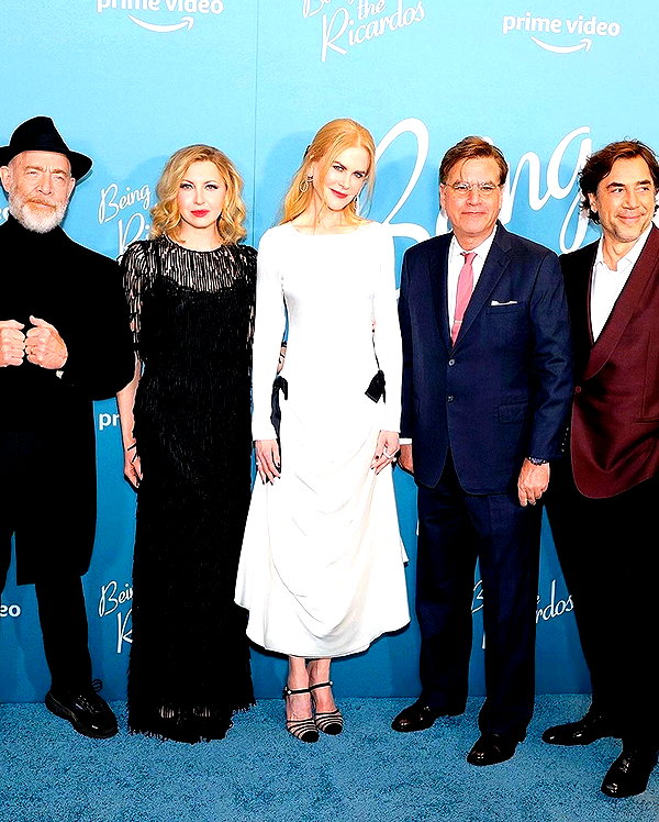 nicolekidman instagram image archive image