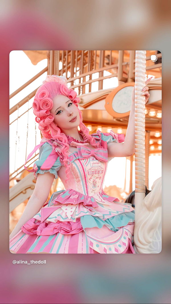 alina_thedoll instagram image archive image