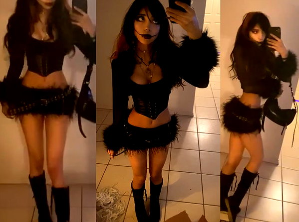 klarissasalazar instagram image archive image