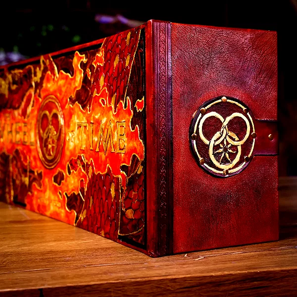 thenerdforge instagram image archive image
