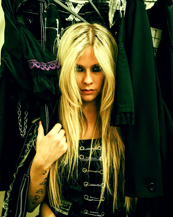 avrillavigne instagram image archive image