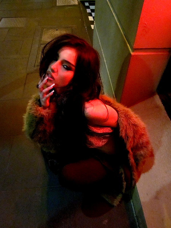 ellachristo instagram image archive image
