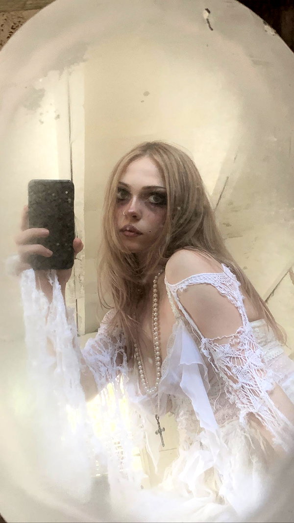 danafetishistova instagram image archive image
