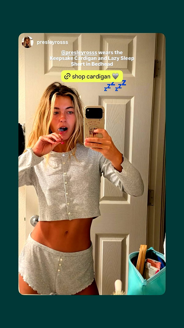 sydney_sweeney instagram image archive image